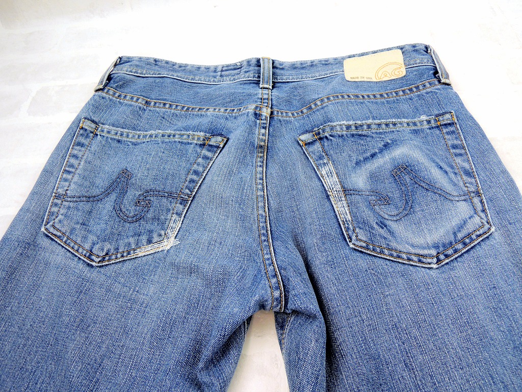 エージー（AG Jeans）｜ロンハーマン買取専門店 RHTrader