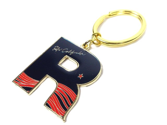 ロン ハーマン キーホルダー